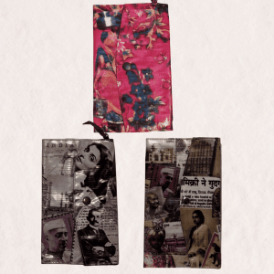 Portefeuilles et porte-monnaie originaux pour femme